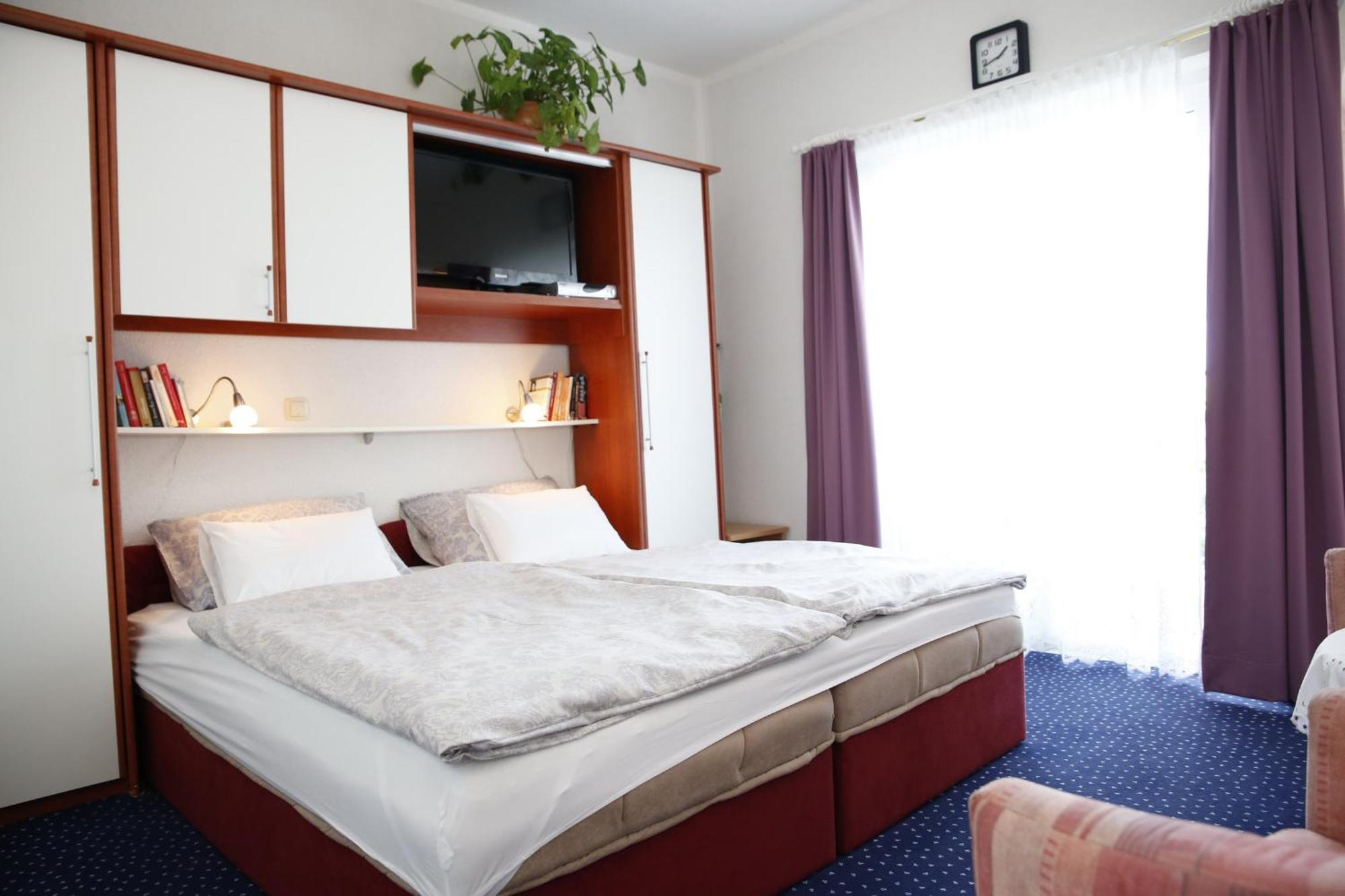 Apartments Katarine Zrinske Vodice Zewnętrze zdjęcie