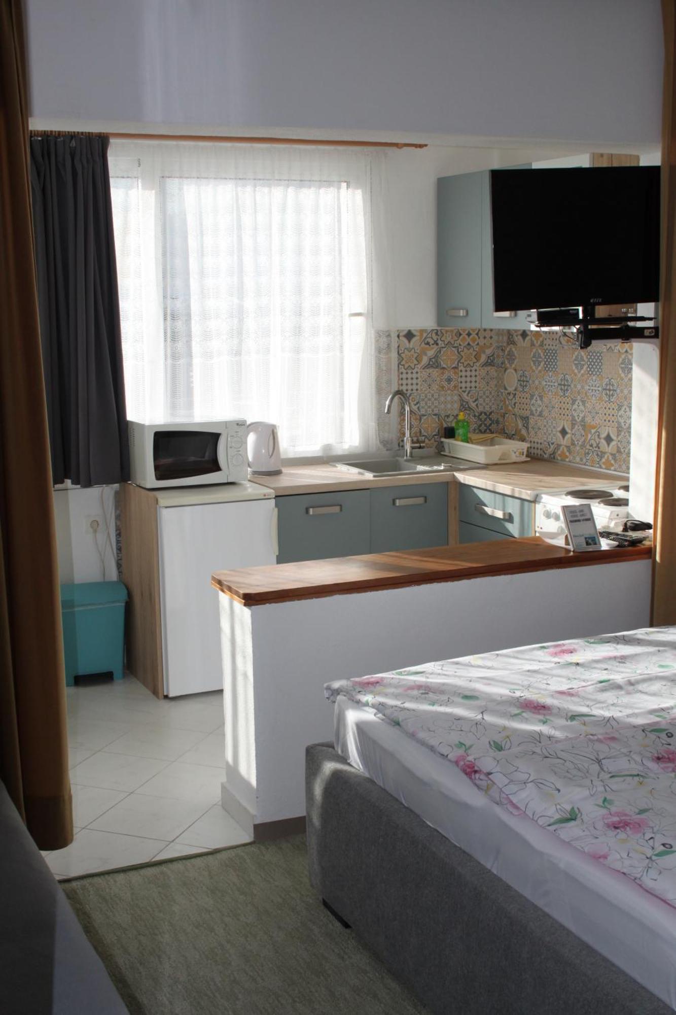 Apartments Katarine Zrinske Vodice Zewnętrze zdjęcie